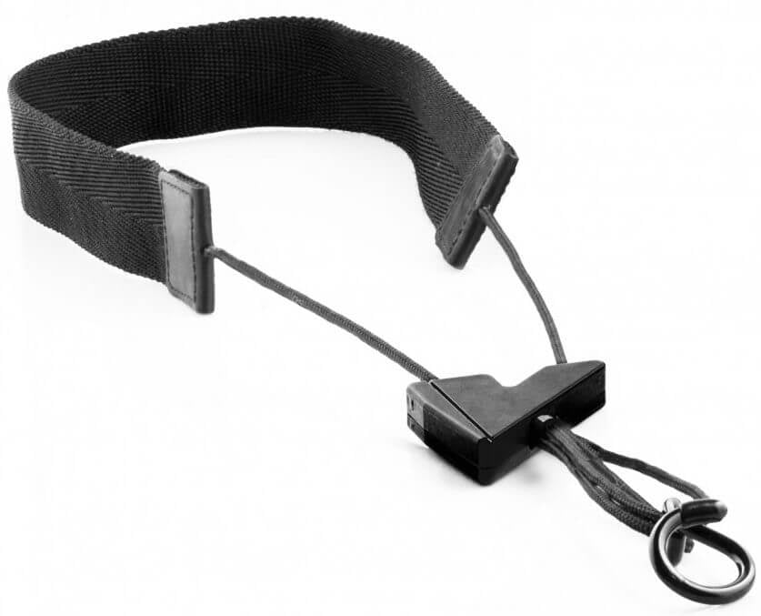 Vandoren Saxophone Strap V Neck Med-Large