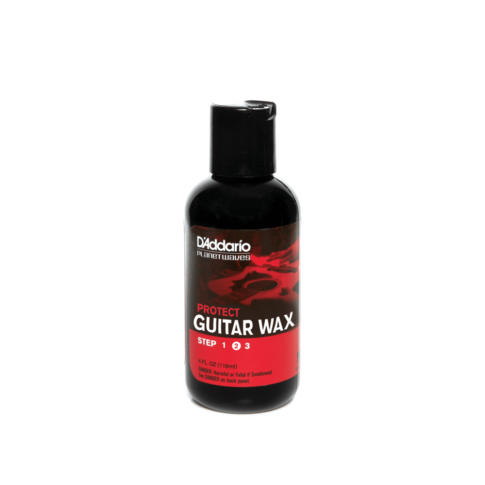 Planet Waves Protect Guitar Wax DADD