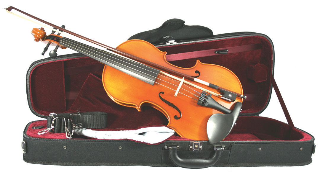 Westbury Viola Outfit 16.5" AF033