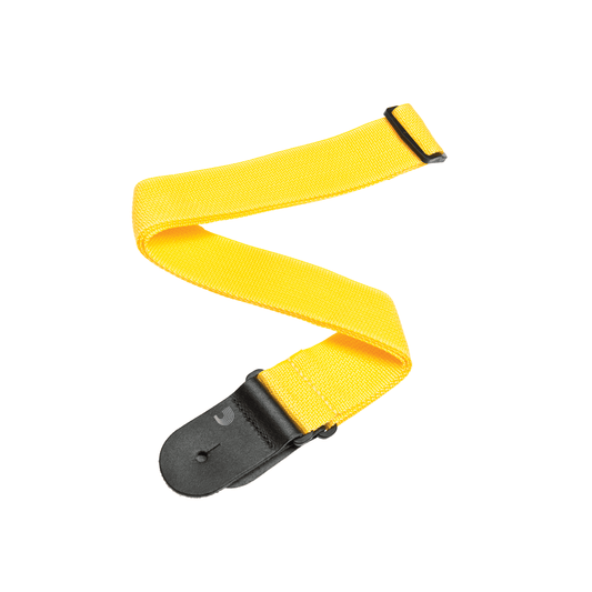 Gtr Strap DADD 50mm Yellow