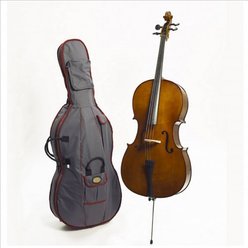 Stentor Cello 1/2 Mk2 LOB 25.5'