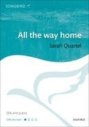 Quartel All the way home SSA OUP Songbi