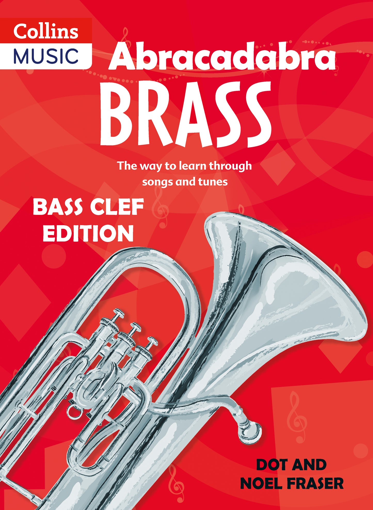 Abracadabra Brass Bk BC