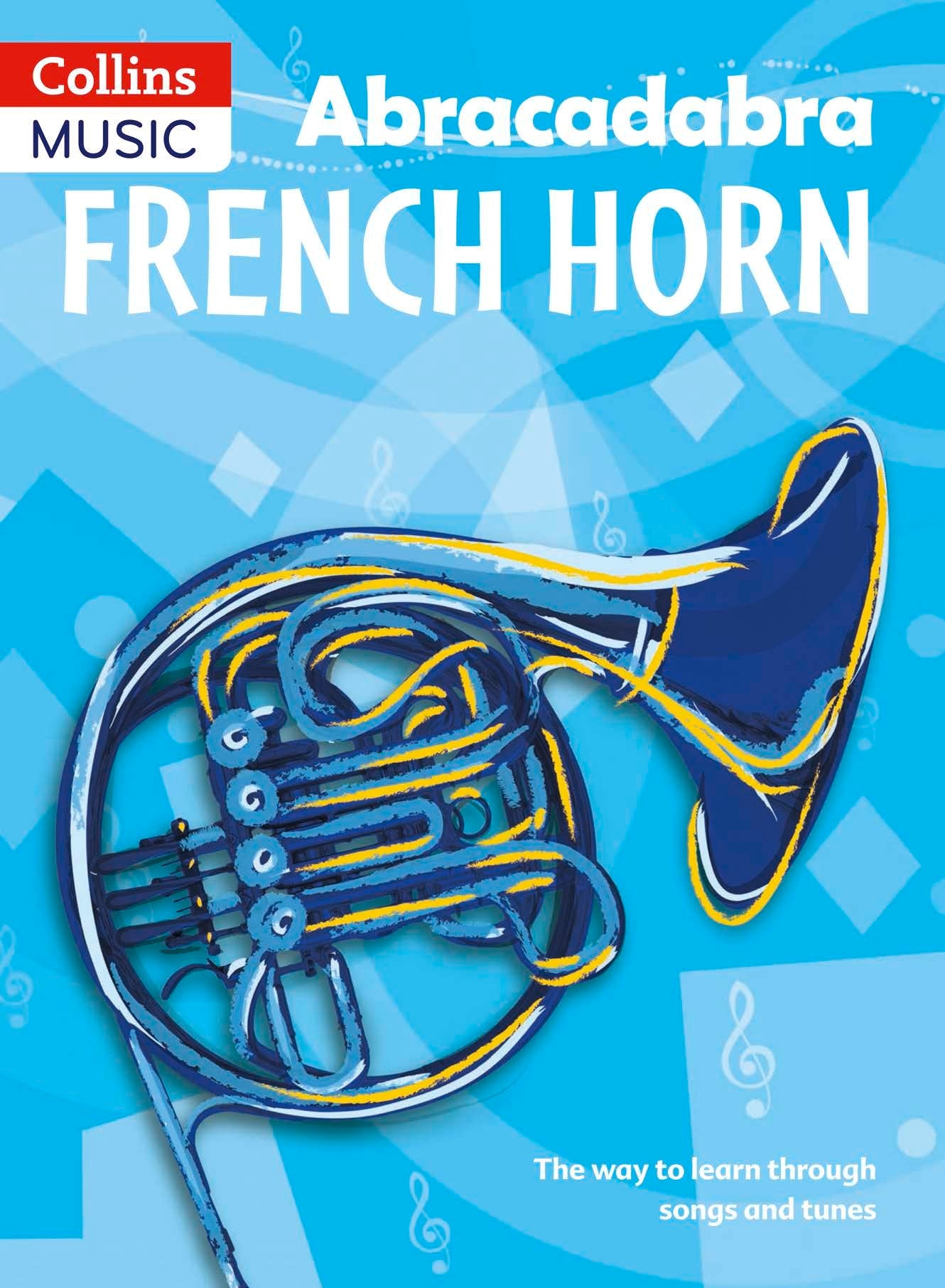 Abracadabra French Horn