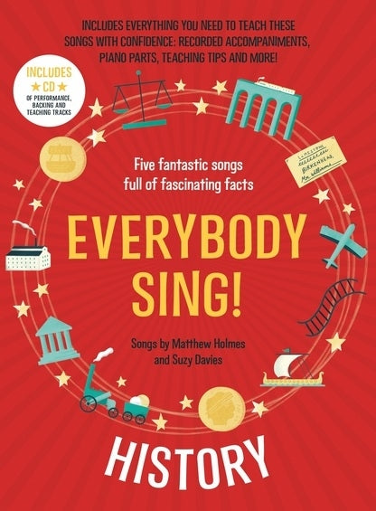 Everybody Sing History ACB