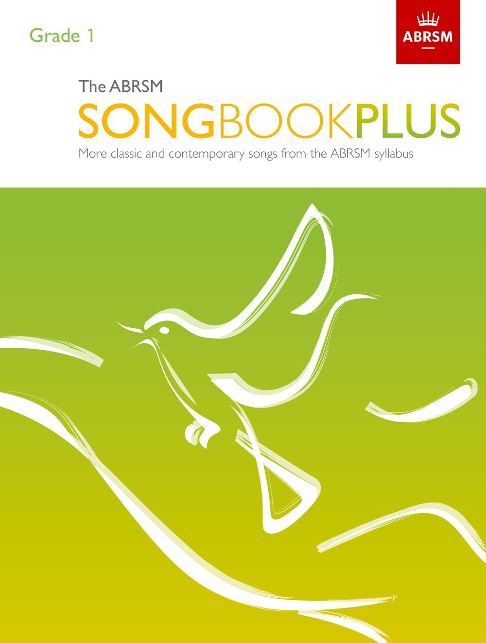 ABRSM Songbook Plus Gr1