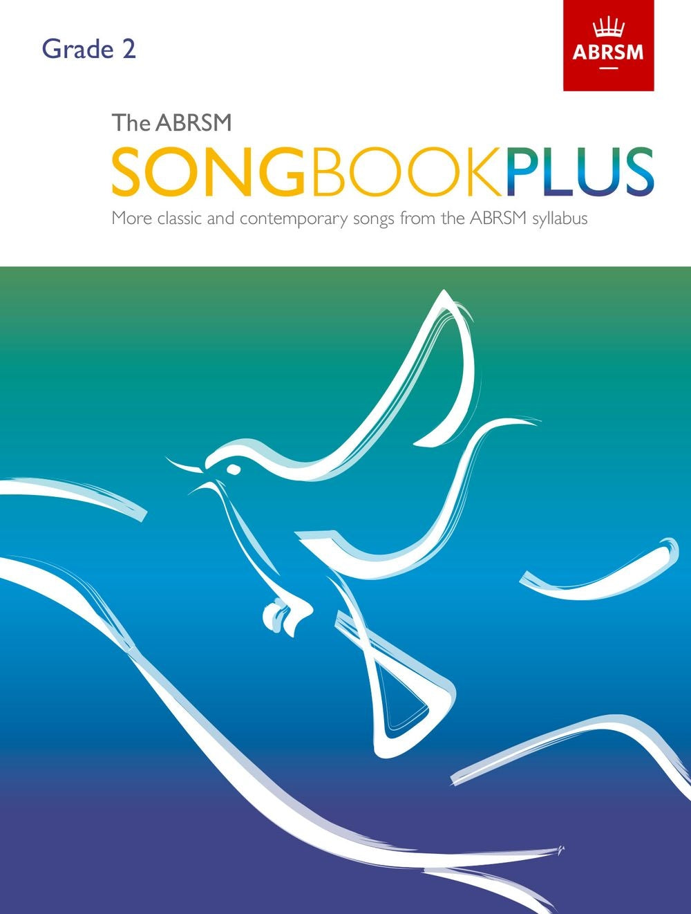 ABRSM Songbook Plus Gr2