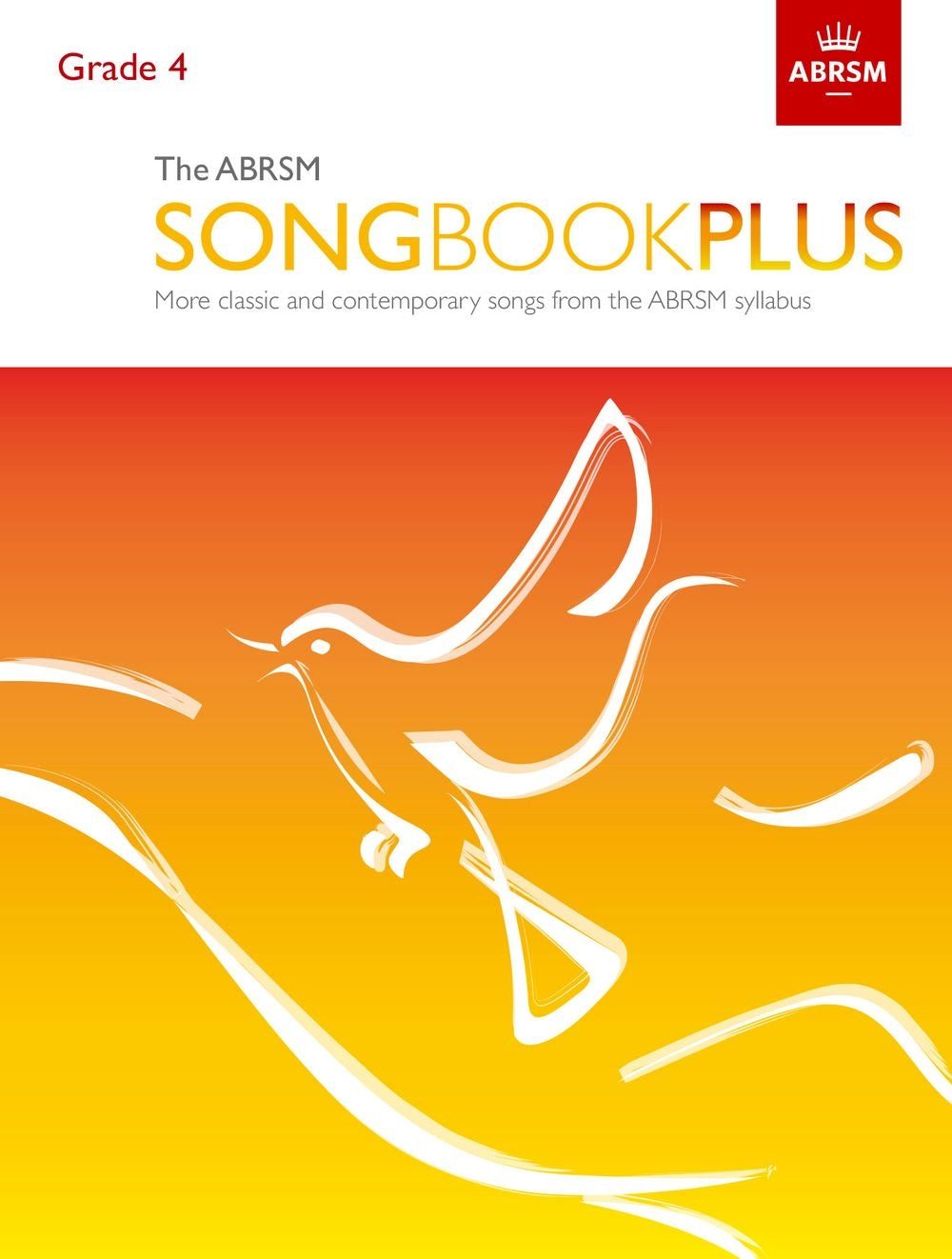 ABRSM Songbook Plus Gr4