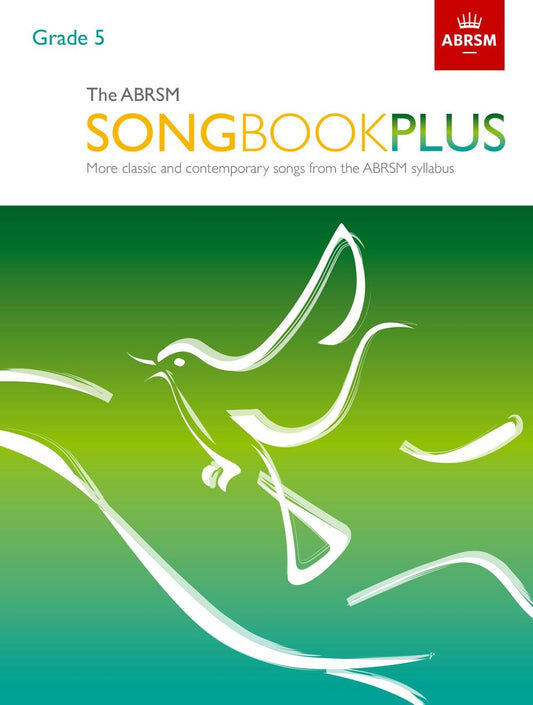 ABRSM Songbook Plus Gr5