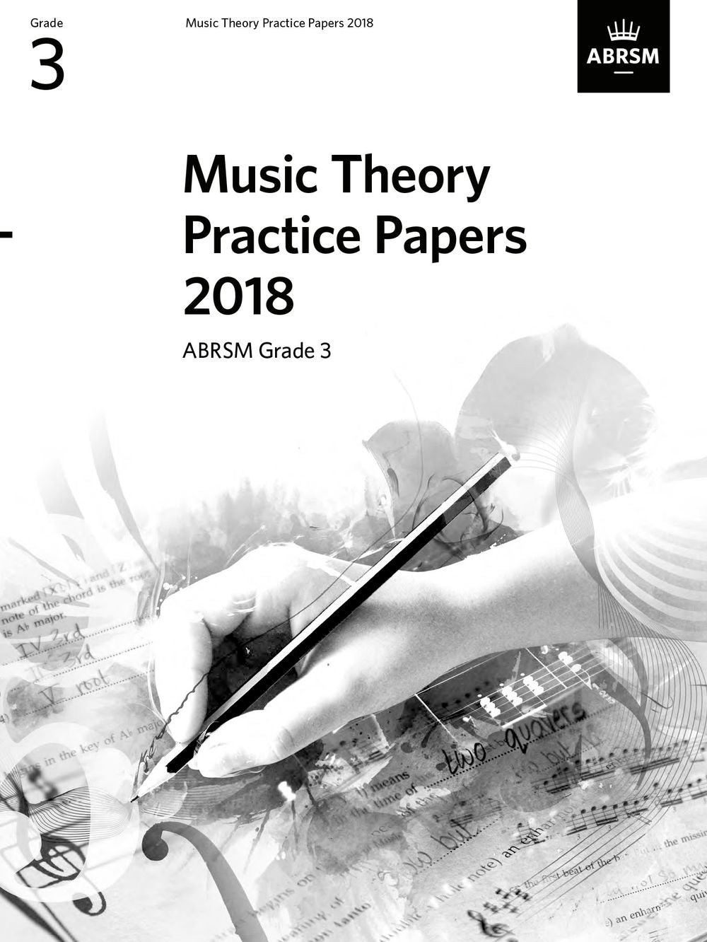 AB Theory Gr3 2018 Practice Papers