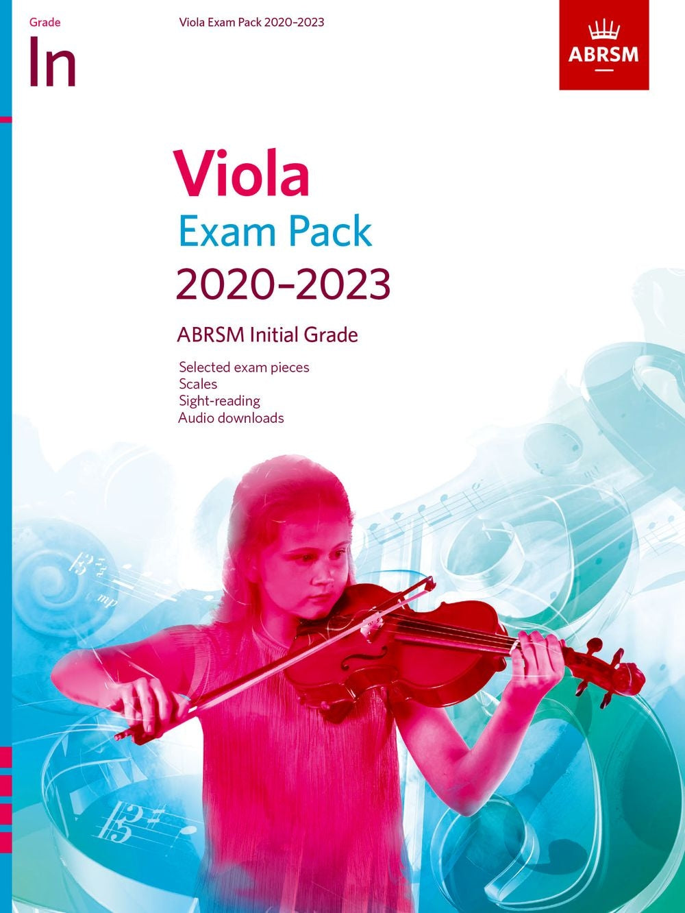 AB Viola Initial SPCD 2020 - 23