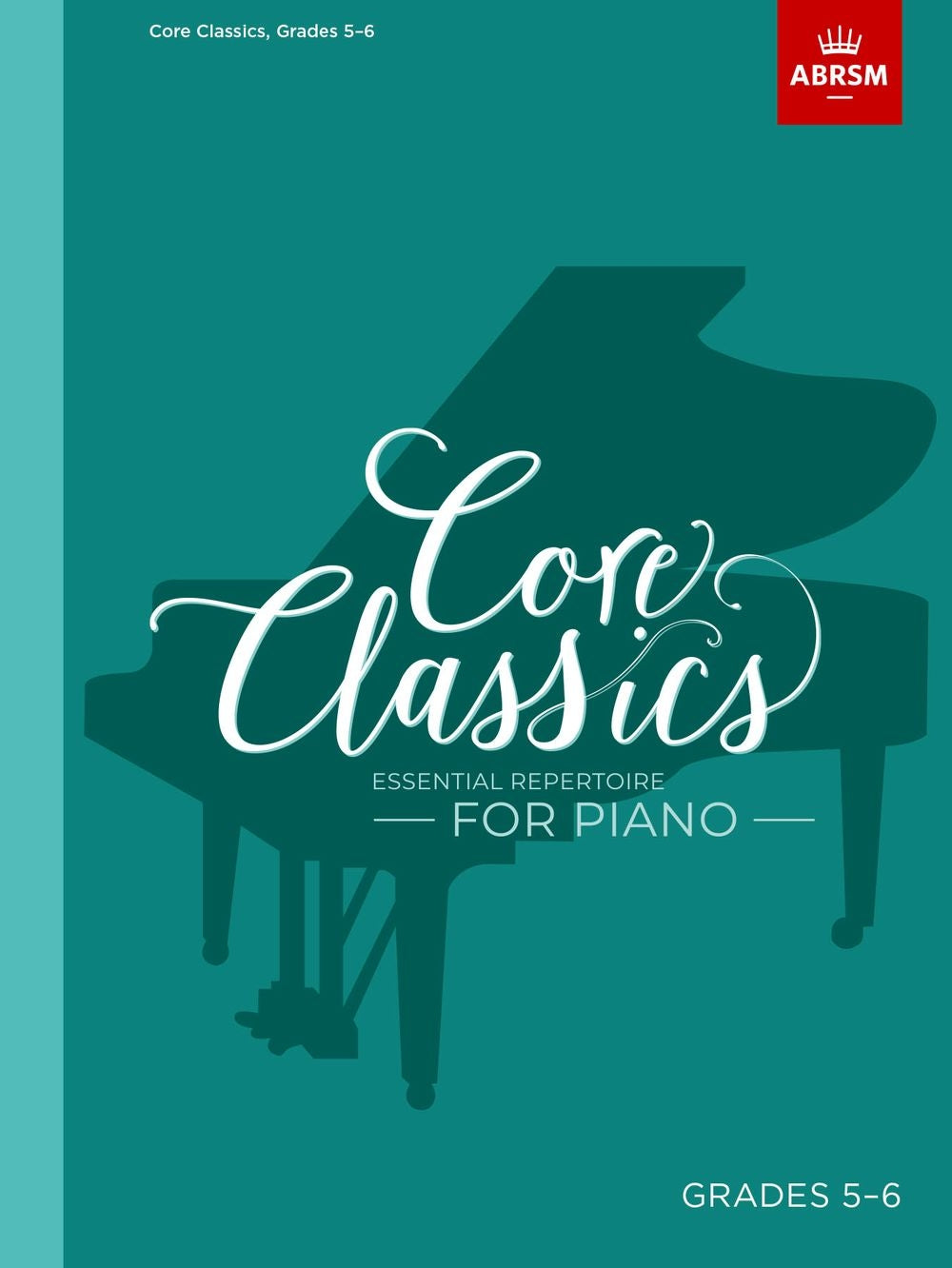 Core Classics Pno Gr5-6 AB