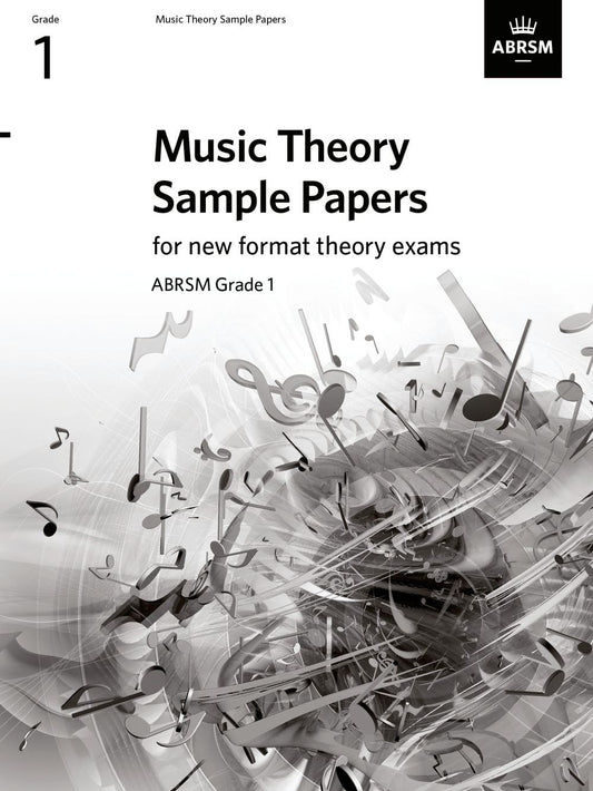 AB Music Theory Sample Papers Gr 1