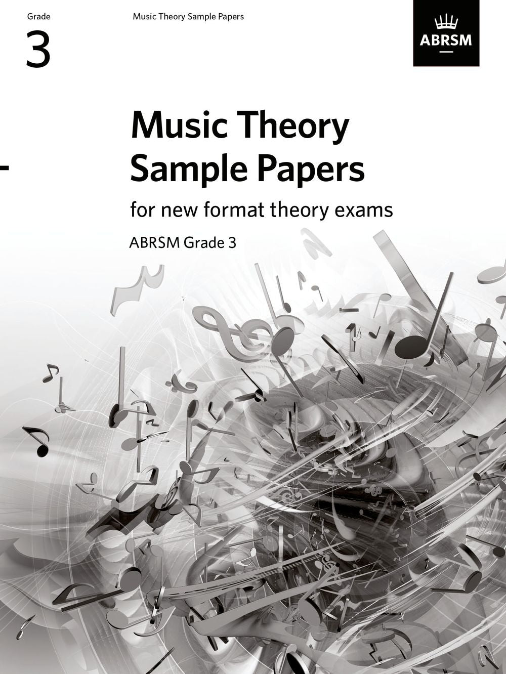 AB Music Theory Sample Papers Gr3