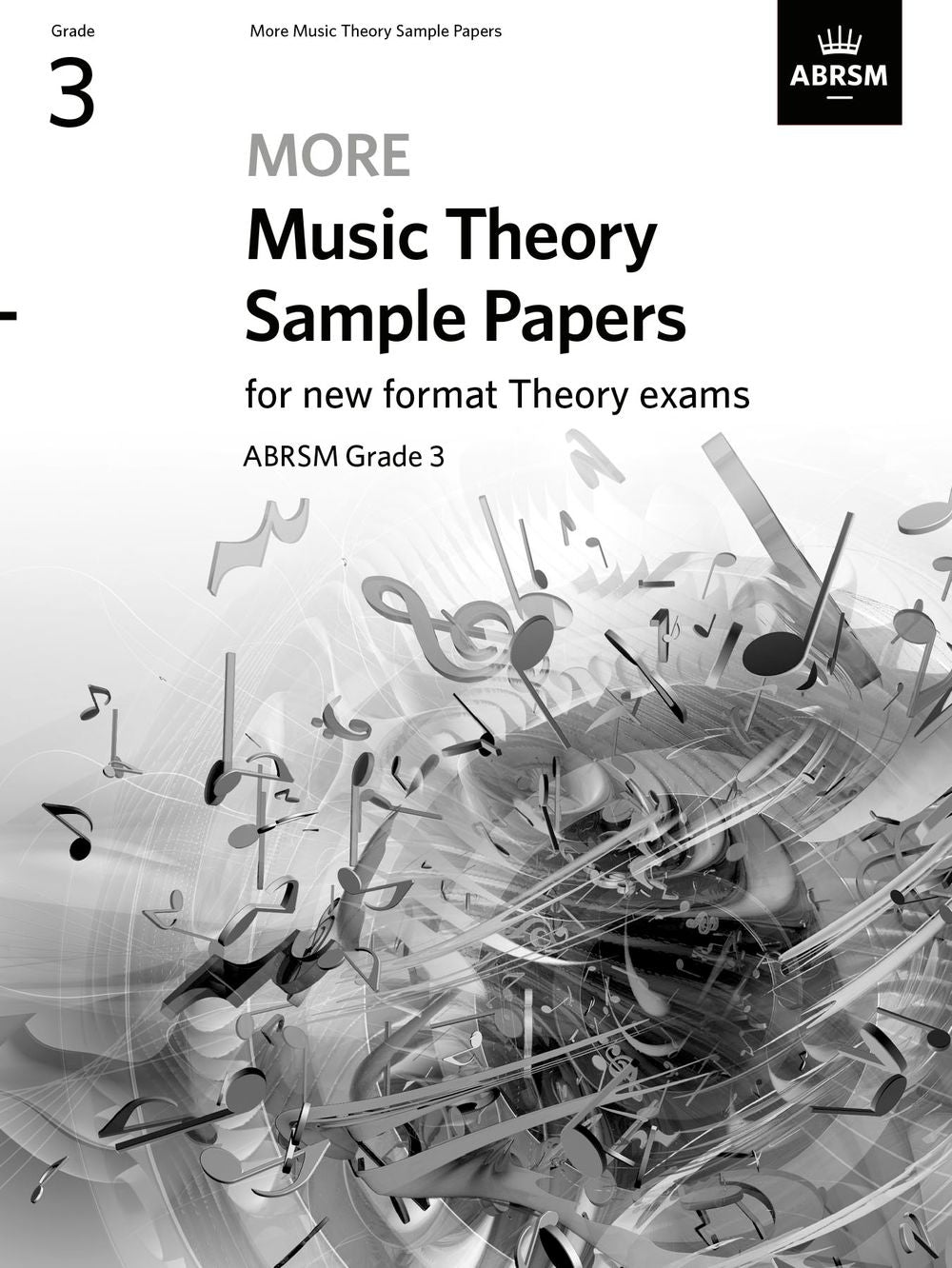 More Music Theory Sample Papers Gr 3 AB