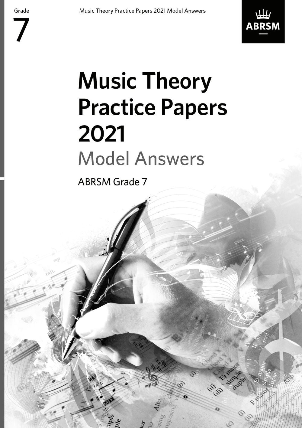 AB Theory Gr7 2021 Model Answers