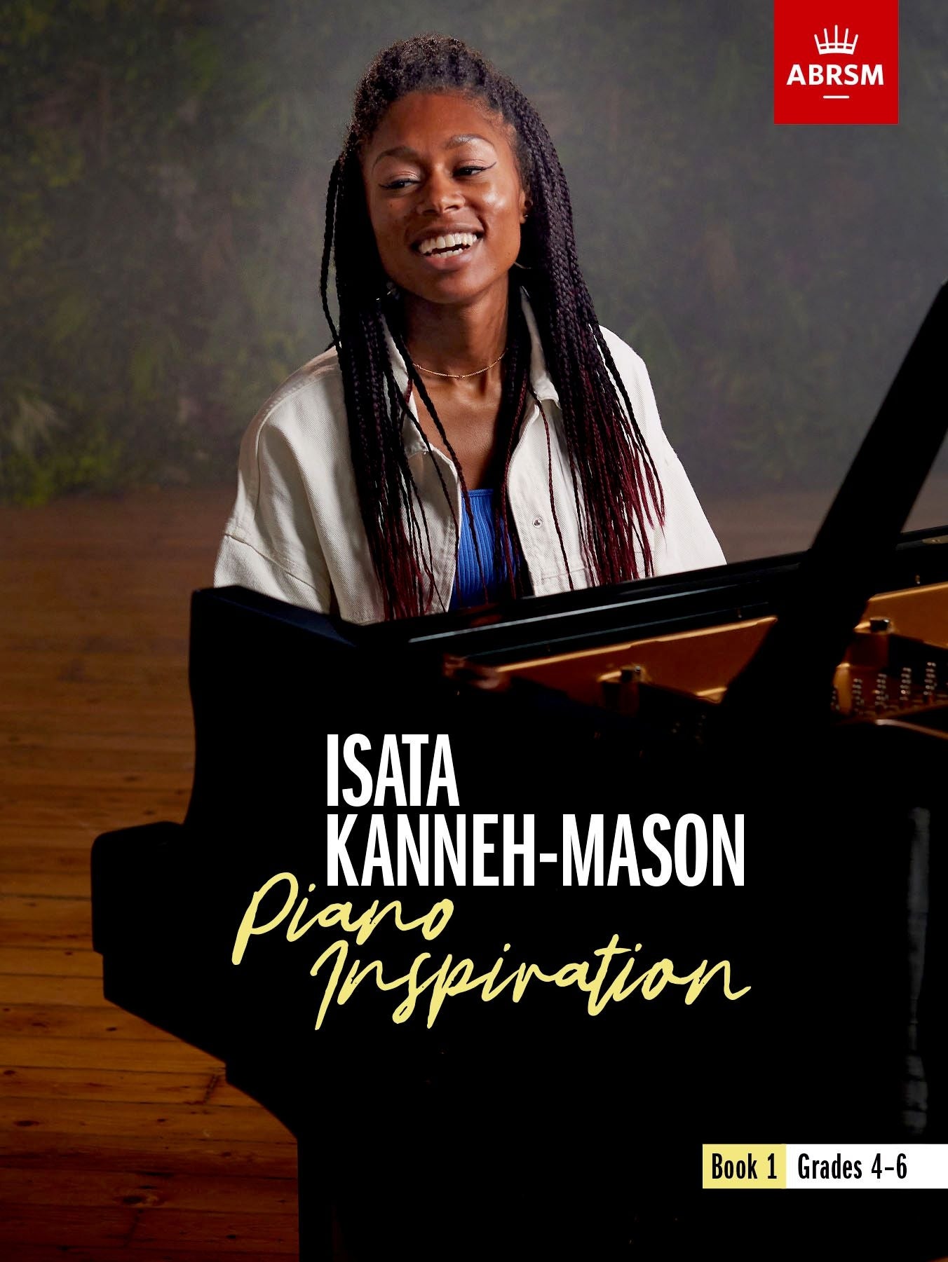Kanneh-Mason Pno Inspiration Bk1 AB