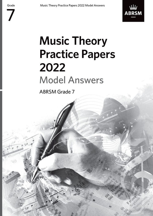 AB Theory Gr7 2022 Model Answers