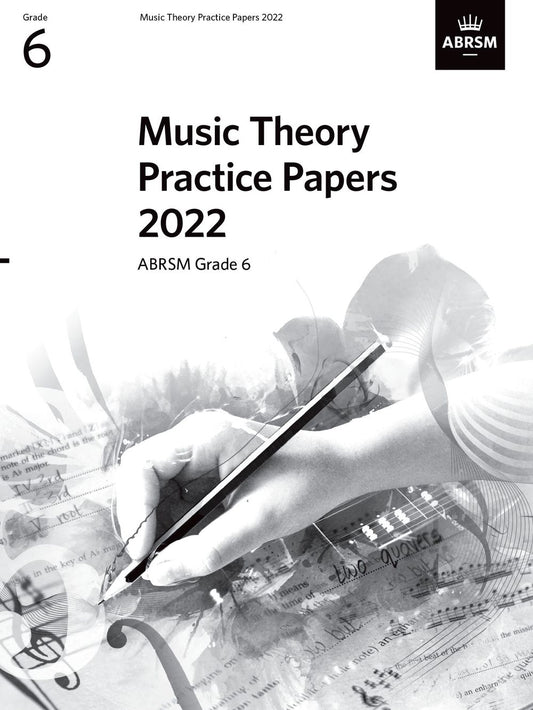 AB Theory Gr6 2022 Practice Papers