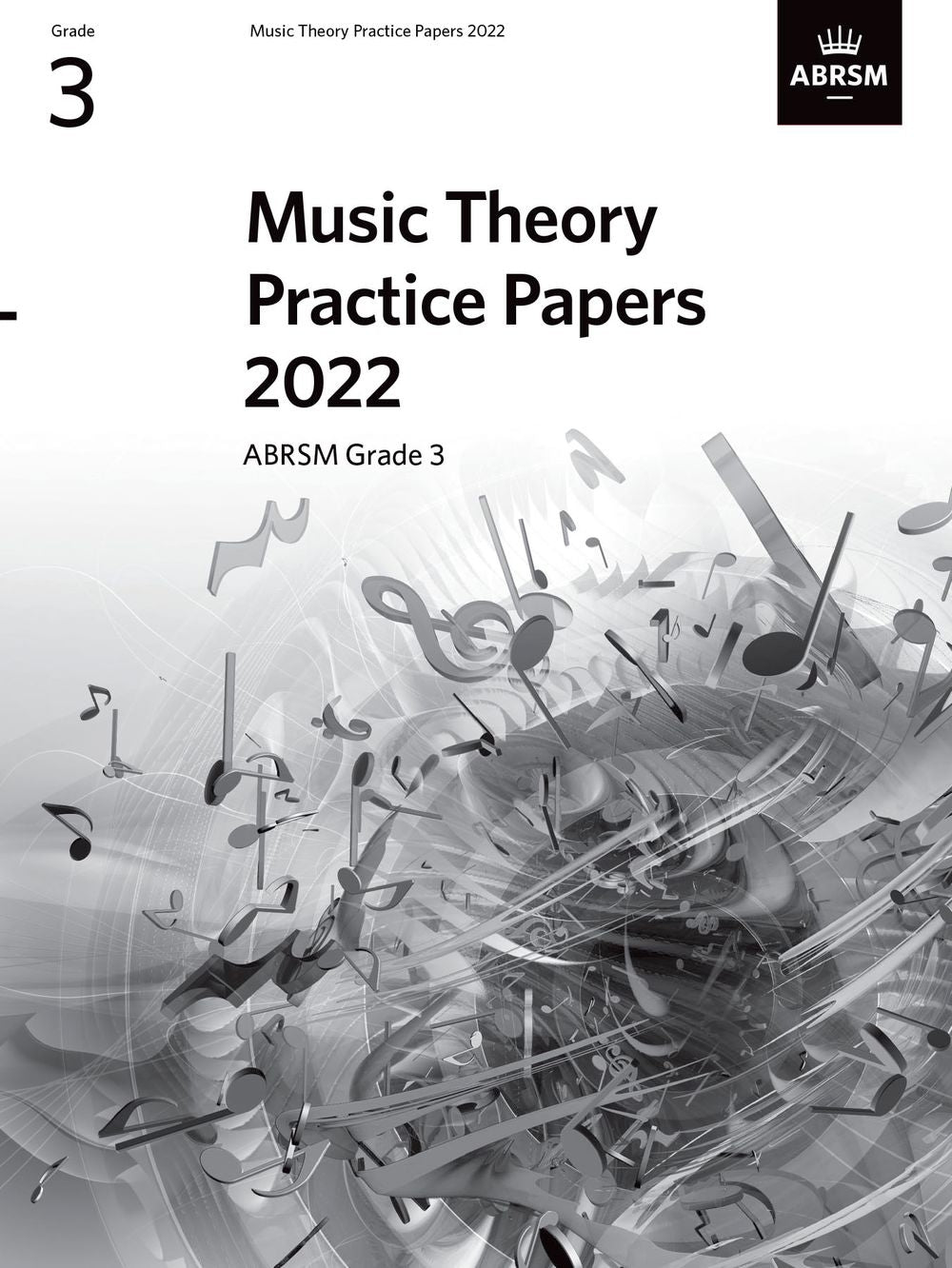 AB Theory Gr3 2022 Practice Papers