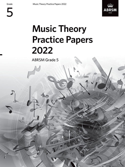 AB Theory Gr5 2022 Practice Papers