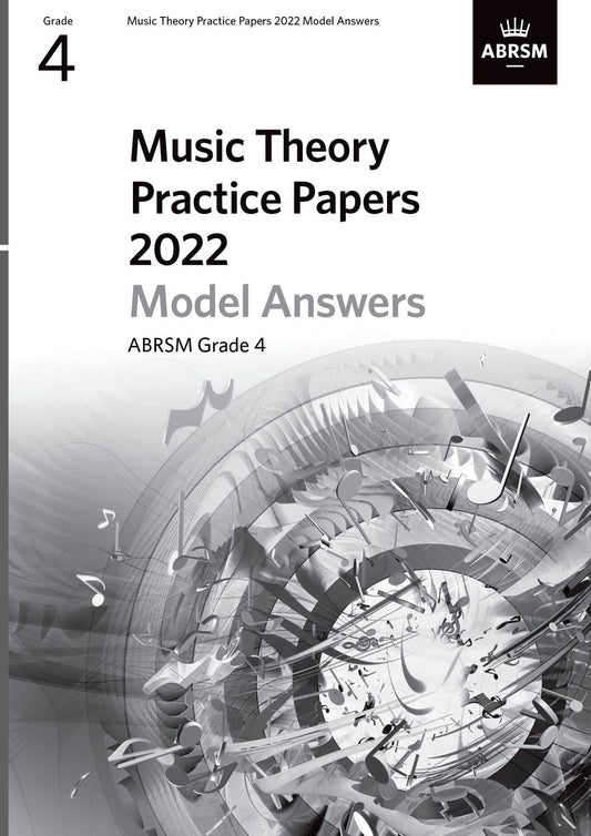 AB Theory Gr4 2022 Model Answers