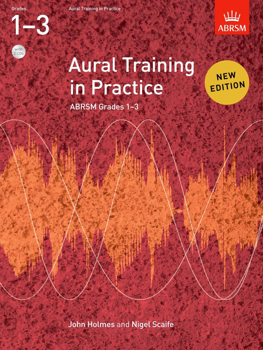 AB Aural Training in Practice G1-3 11 B
