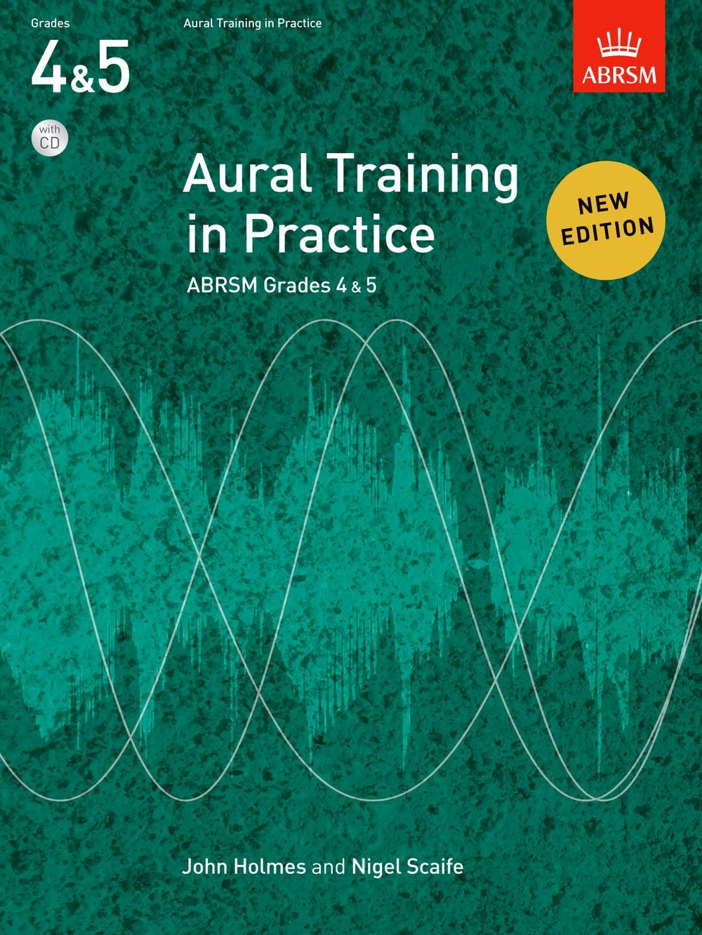 AB Aural Training in Practice G4-5 11 B