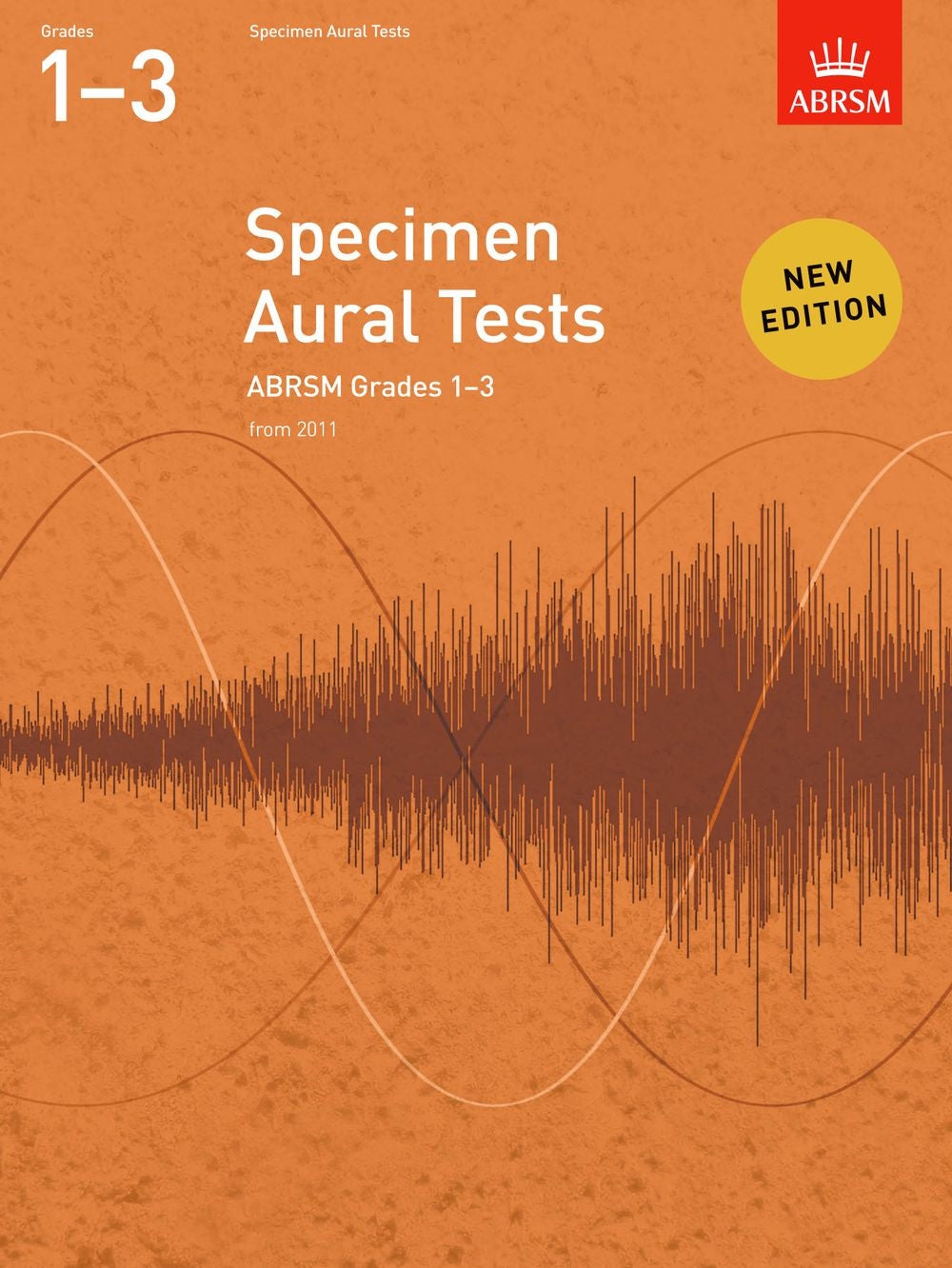 AB Specimen Aural Tests Gr1-3 Bk 2011+