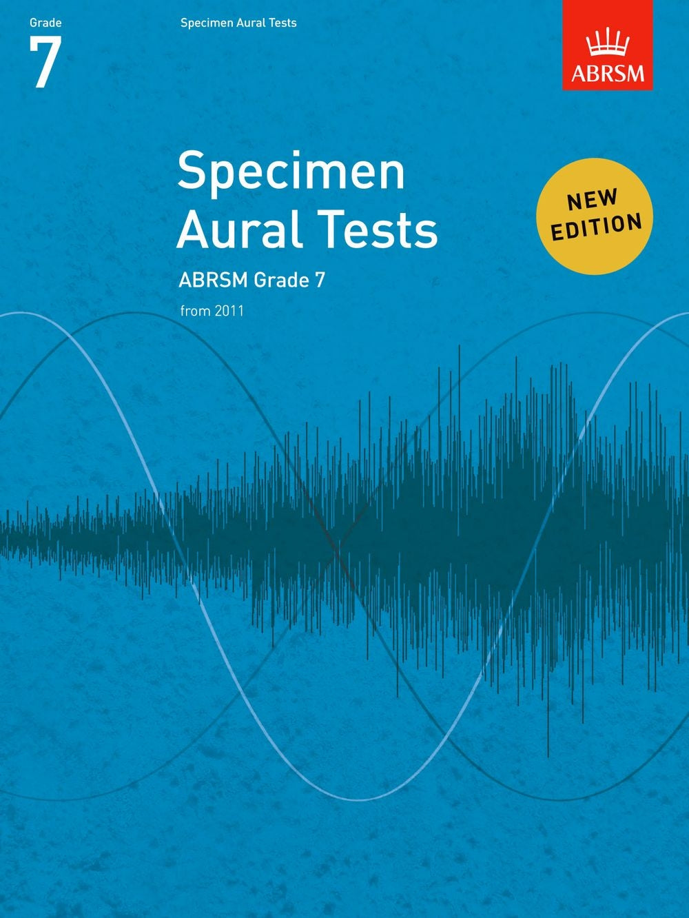 AB Specimen Aural Tests Gr7 Bk 2011+