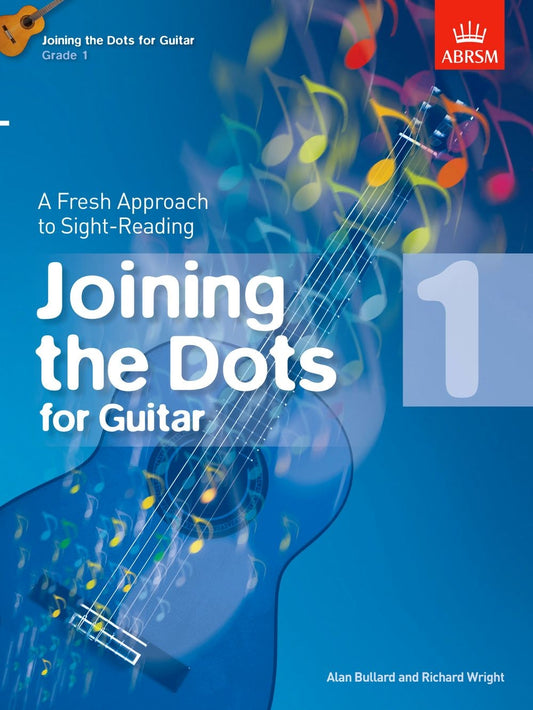 Joining the Dots Gtr Bk1 AB