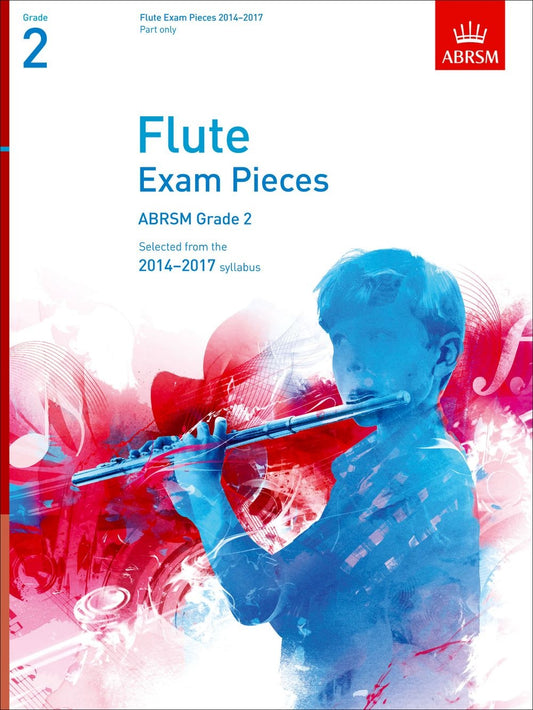 AB Flt Exam Pcs Gr2 Pt 2014-17