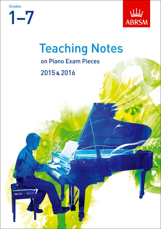 AB Piano Exam Teaching Notes 15-16