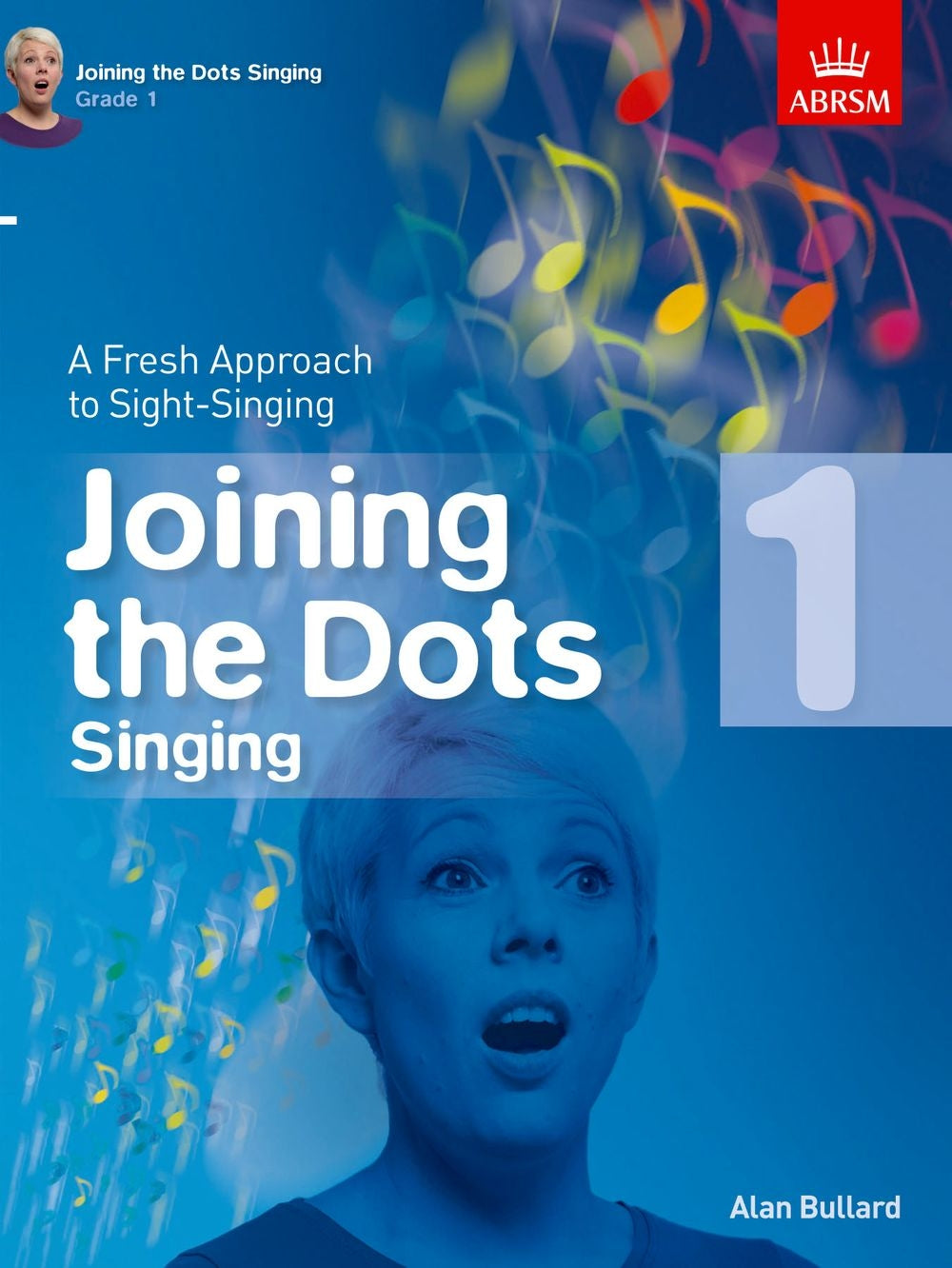 Joining the Dots Singing Gr1