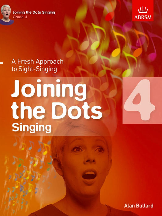 Joining the Dots Singing Gr4