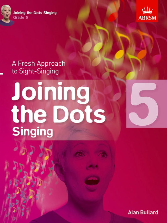 Joining the Dots Singing Gr5