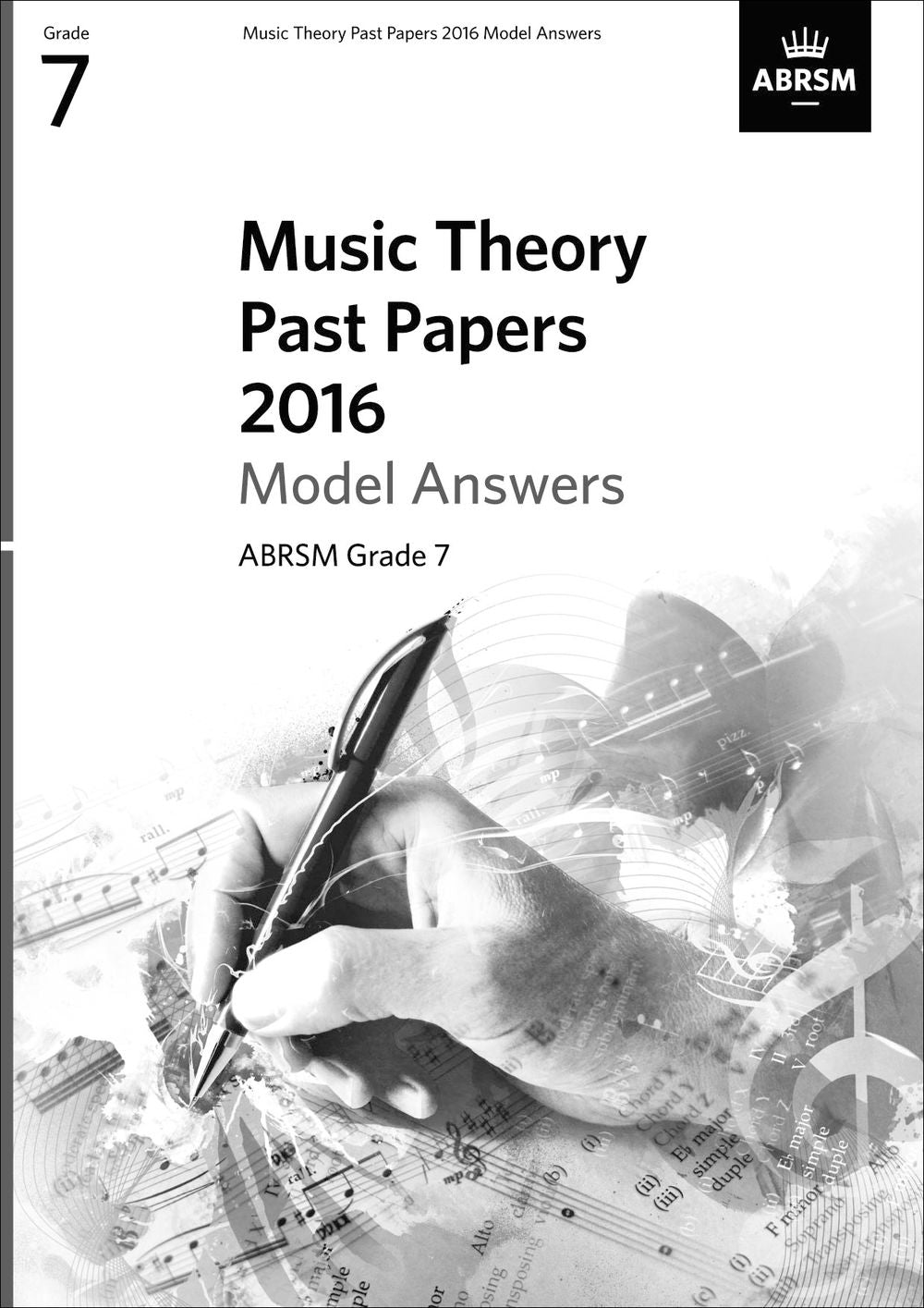 AB Theory Gr7 2016 Model Answers