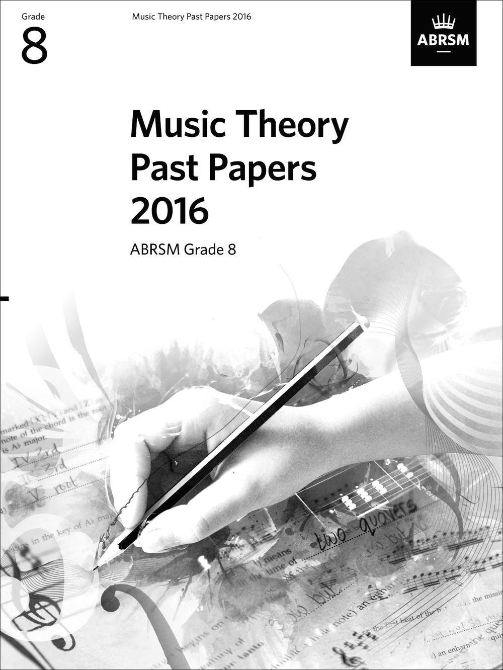 AB Theory Gr8 2016 Paper