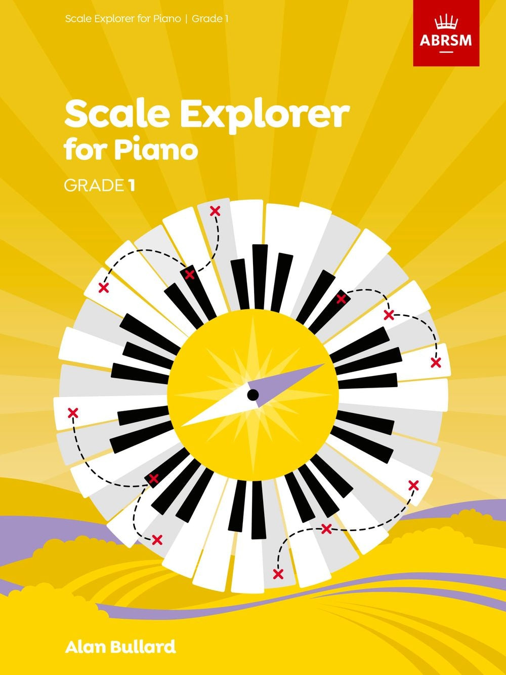 AB Pno Scale Explorer Gr1
