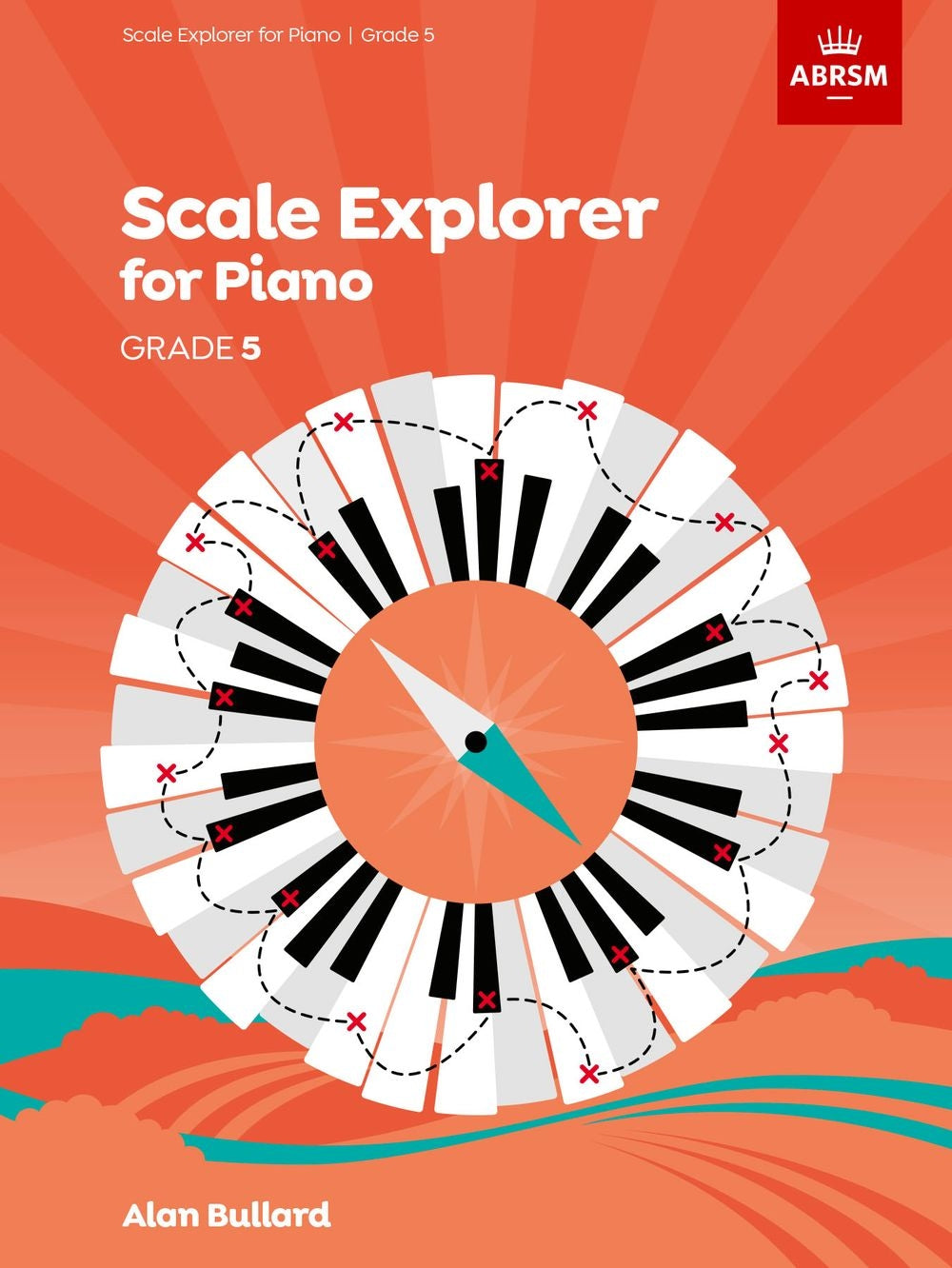 AB Pno Scale Explorer Gr5
