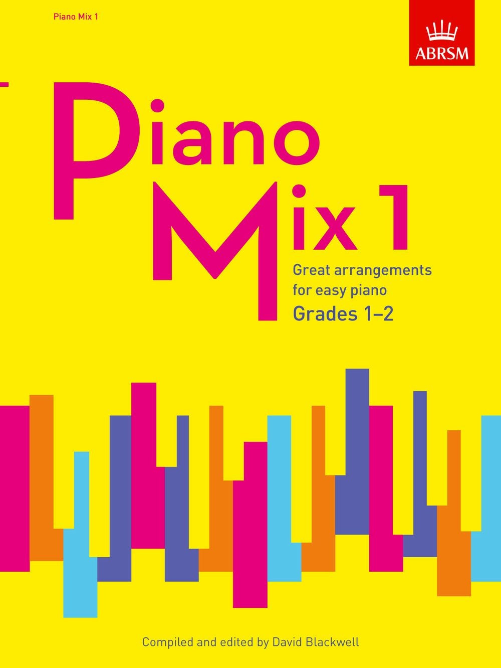 Piano Mix 1 Gr1&2