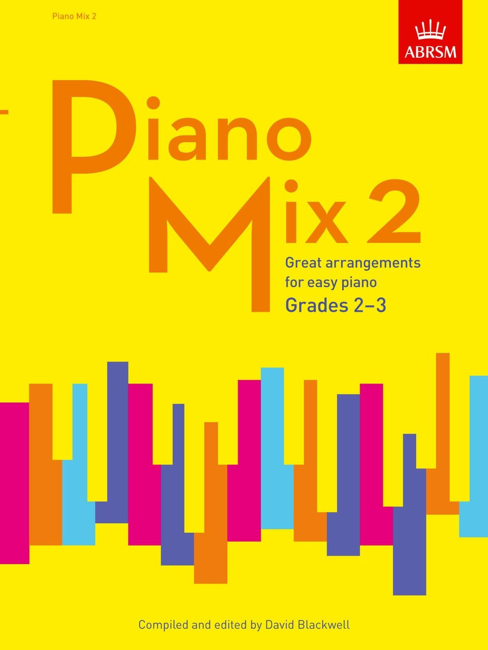 Piano Mix 2 Gr2&3