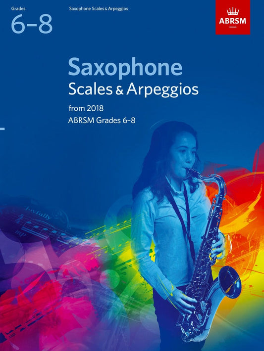 AB Sax Scales&Arps Gr6-8 2018+