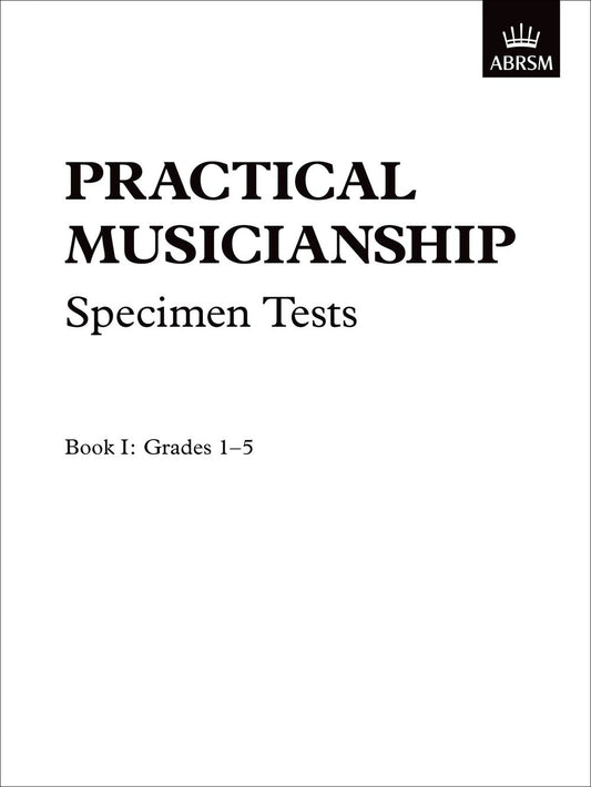 Prac MusicShip Spec Tests Gr1-5 AB
