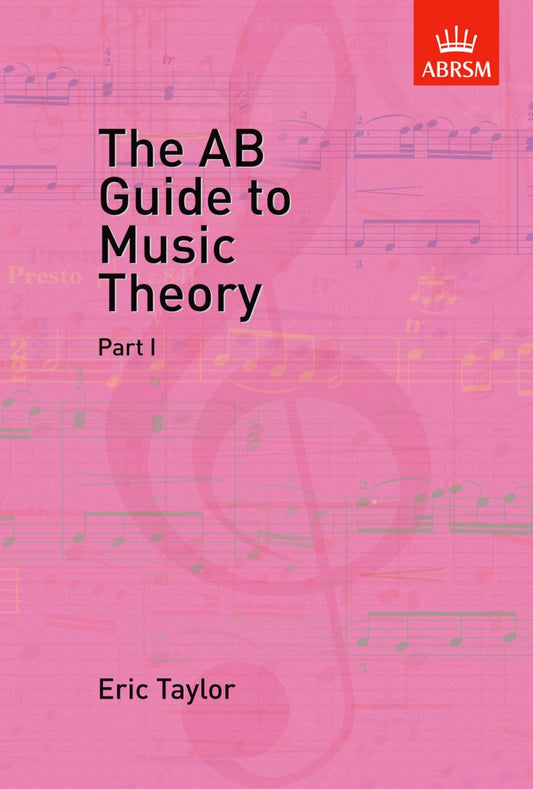 AB Guide Music Theory Pt1
