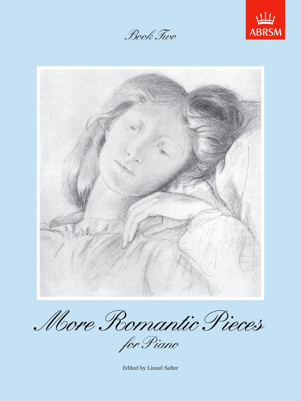 More Romantic Pcs2 Pno