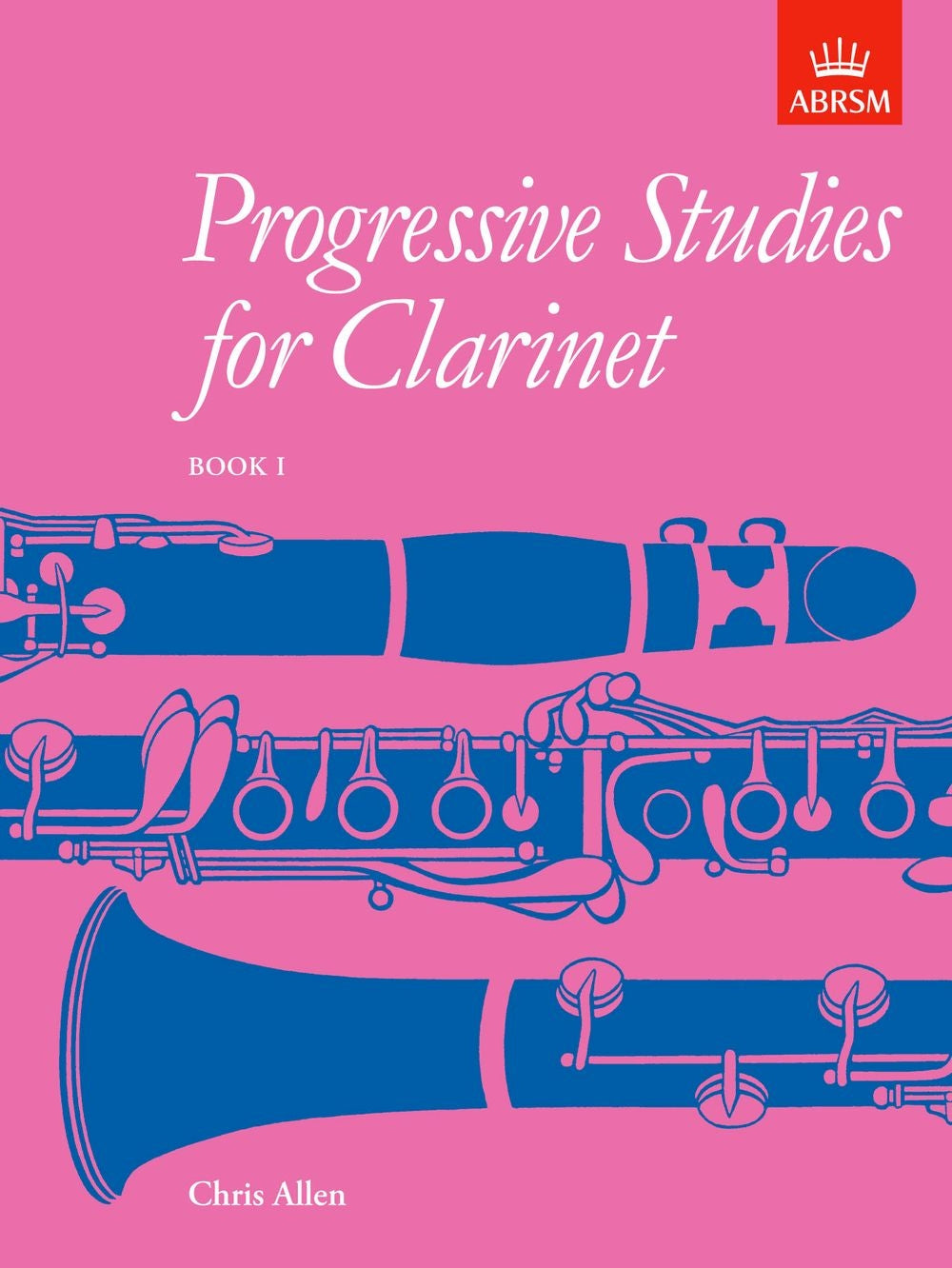 Progressive Studies Clt Bk1 Allen Pink