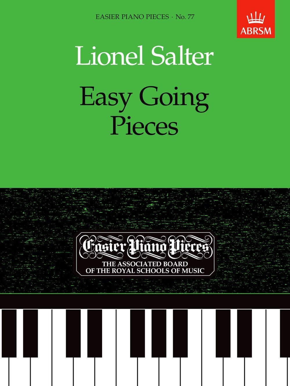 Salter Easy Going Pieces EPP77