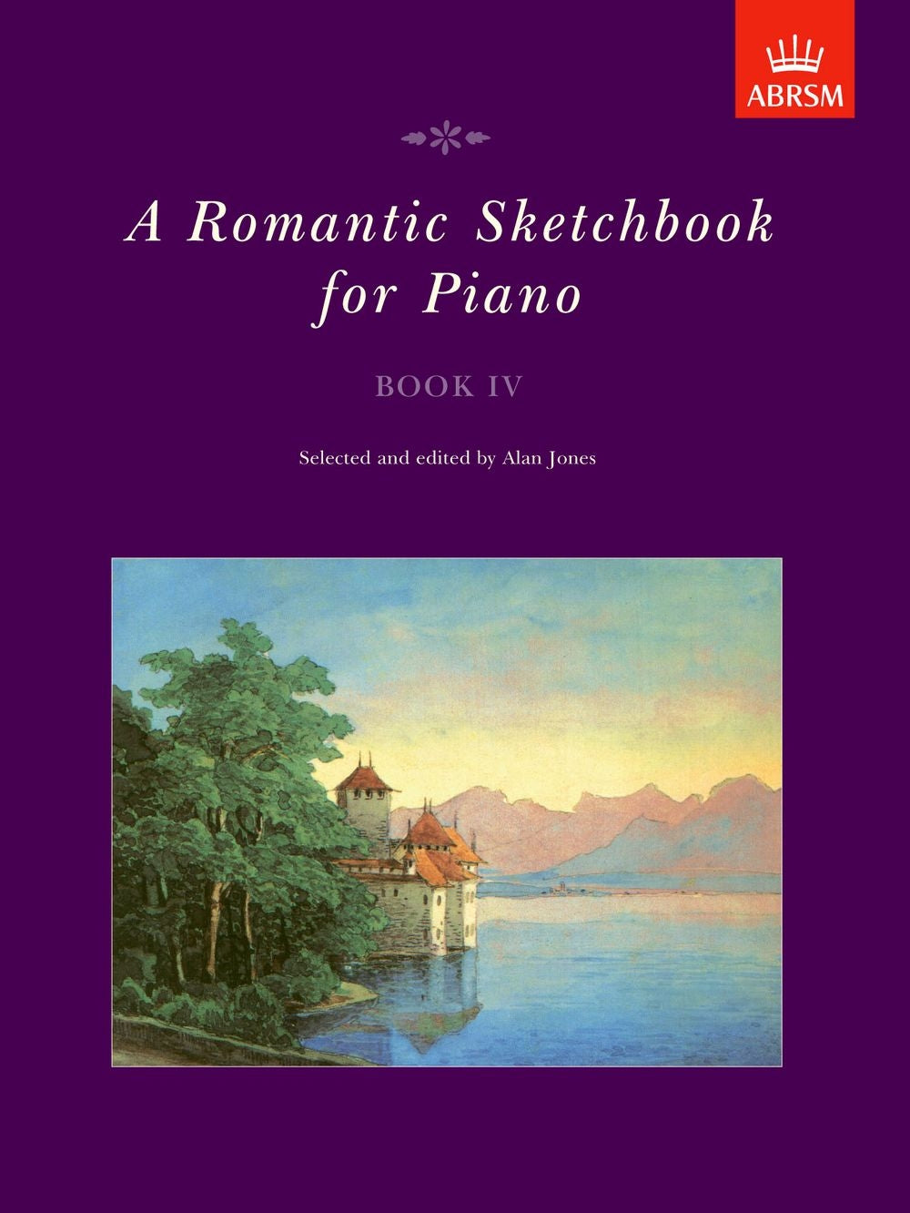 Romantic Sketchbk4 Pno Gr6