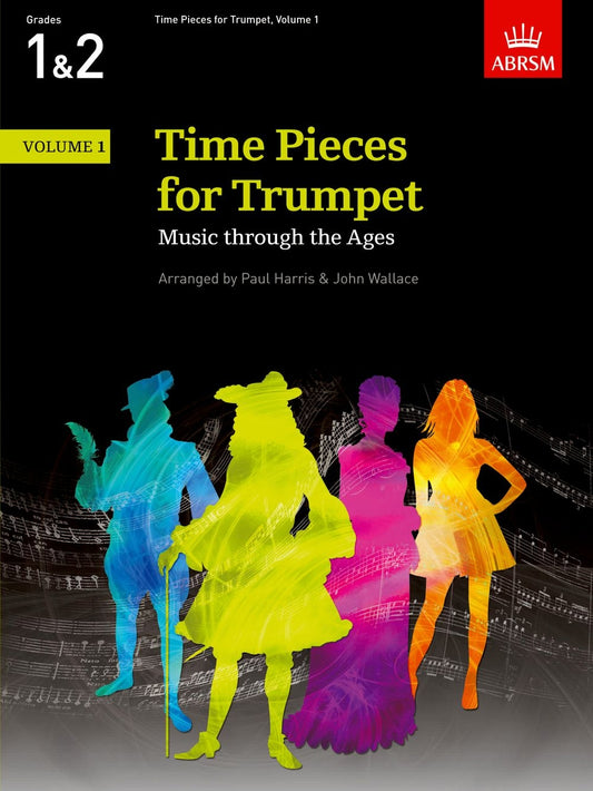 Time Pieces Tpt Vol1